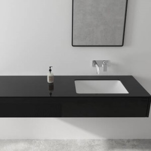 شیر روشویی توکار هانس گروهه (hansgrohe) مدل vernis shape کد 71578000