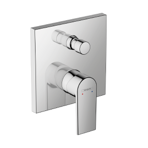 شیر حمام توکار هانس گروهه ( Hansgrohe ) مدل Vernis Shape کد 71468000