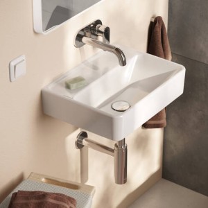 شیر روشویی توکار هانس گروهه (hansgrohe) Vernis Blend کد 71576000