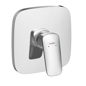شیر تک خروجی توکار هانس گروهه (Hansgrohe ) مدل Logis کد 71605000
