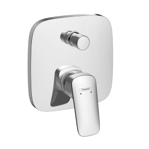 شیر دوش توکار هانس گروهه (Hansgrohe ) مدل Logis کد  71405000