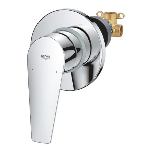 شیر تک خروجی گروهه GROHE مدل BAUEDGE بائواِچ کد 29040001
