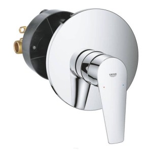 شیر تک خروجی گروهه GROHE مدل BAUEDGE بائواِچ کد 29078001