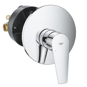شیر تک خروجی گروهه GROHE مدل BAUEDGE بائواِچ کد 29078001