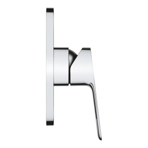 شیر تک خروجی توکار GROHE گروهه مدل Cubeo کد 1017770000