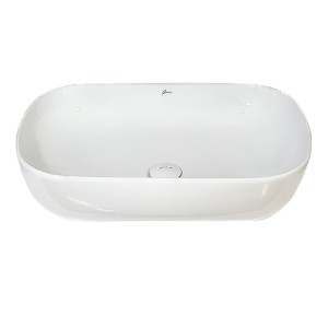 روشویی روکابینتی گاتریا مدل MG
