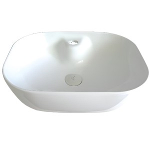روشویی روکابینتی گاتریا مدل MG جای شیردار
