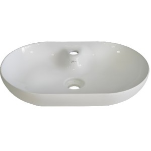 روشویی روکابینتی گاتریا مدل RG جای شیردار