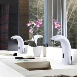 چگونه شیرآلات هوشمند به کاهش مصرف آب کمک می کنند؟