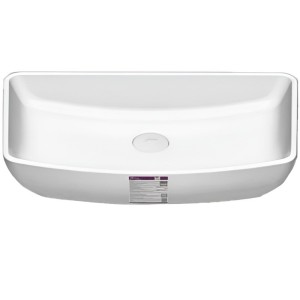 روشویی روکابینتی گاتریا مدل GDSP 60