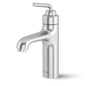شیر روشویی شودر مدل مودیکا