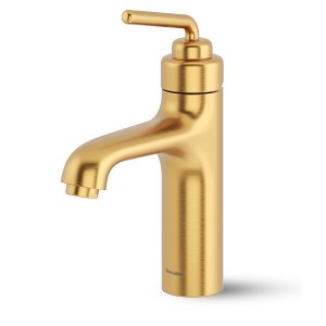 شیر روشویی شودر مدل مودیکا
