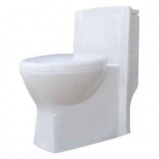 توالت فرنگی پارس سرام مدل تانیا