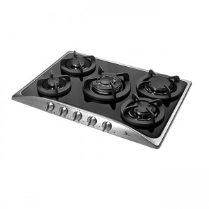 اجاق گاز صفحه ای اخوان مدل G-58