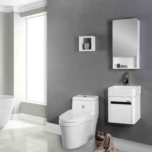 ست روشویی کابینتی فنیتو به همراه آینه باکس
