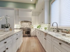 انتخاب با شماست آشپزخانه مدرن یا کلاسیک؟