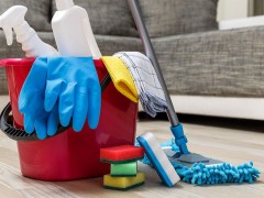 11 ترفند آسان برای تمیز کردن وسایل آشپزخانه
