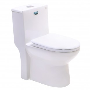 توالت فرنگی گلسار مدل لیونا