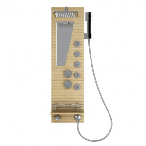 پانل دوش باداب مدل BA-02