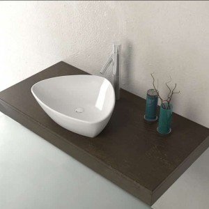 روکابینتی گلسار مدل رومنس