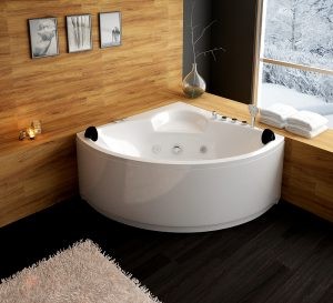 وان جکوزی داتیس مدل LB1313