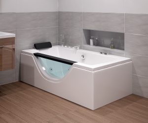 وان جکوزی داتیس مدل LG1580