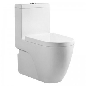 توالت فرنگی لوتوس مدل LT-508