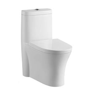 توالت فرنگی لوتوس مدل LT-770