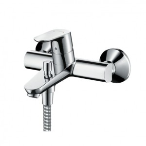 شیر دوش هانس گروهه مدل Focus E2 کد کالا 31940000