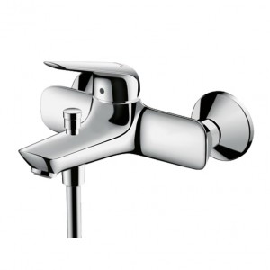 شیر دوش هانس گروهه مدل Novus کدکالا 71040000