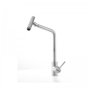 شیر ظرفشویی استیل البرز مدل ST-231
