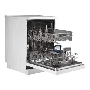 ماشین ظرفشویی جی پلاس مدل K351W