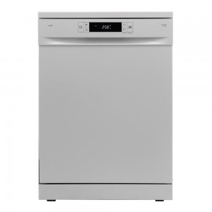 ماشین ظرفشویی جی پلاس مدل K462W سفید