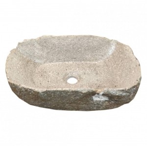 کاسه روشویی سنگی B161