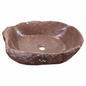 کاسه روشویی سنگی B179
