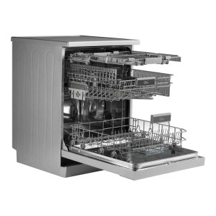 ماشین ظرفشویی جی‌پلاس مدل K462S