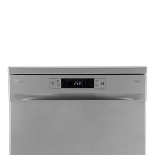 ماشین ظرفشویی جی‌پلاس مدل K462S