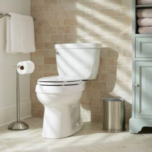 توالت فرنگی کوهلر مدل CIMARON