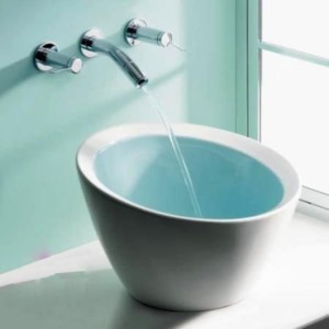 کاسه روشویی کوهلر مدل CRUCIBLE کد K 2271-0