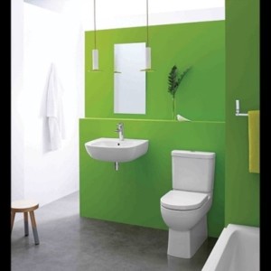 کاسه روشویی دیواری کوهلر مدل REACH کد K 4157K-00