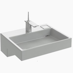 کاسه روشویی کوهلر مدل TERRACE کدK XE112K-00