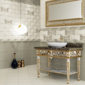 کاشی و سرامیک هرمس سری آمستردام طوسی