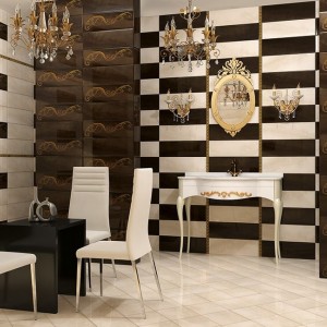 کاشی و سرامیک هرمس سری آپیا