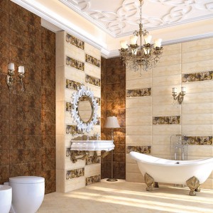 کاشی و سرامیک هرمس سری اکساید