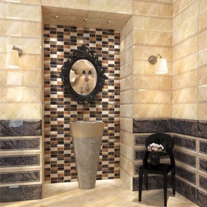 کاشی و سرامیک هرمس سری آگاتا