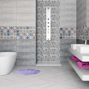 کاشی و سرامیک هرمس سری دالاس