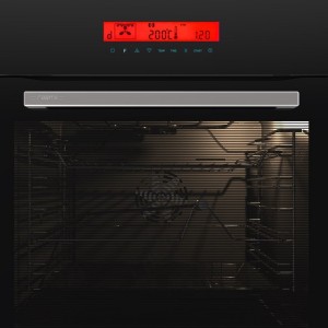 فر  توکار برقی رابیتس مدل RO-601S