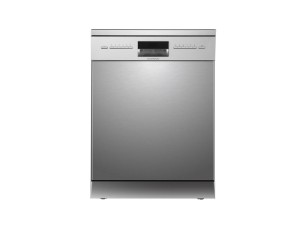 ماشین ظرفشویی 14 نفره دوو سری استار مدل DDW-3462 استیل