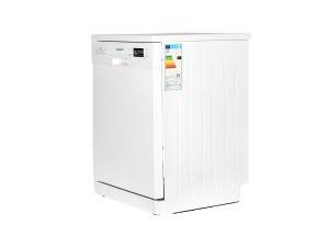 ماشین ظرفشویی 15 نفره دوو سری Green ocean مدل DWK-2560 سفید