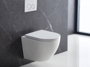 توالت وال هنگ مدل 5176 سفید آرماندو ویکاریو Armando Vicario